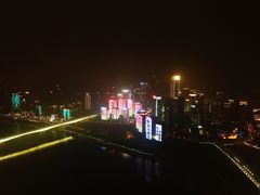 -WFC会仙楼观景台