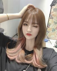 -那茉 Hair Salon