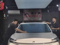 -CJ车体工作室·洗车·贴膜·美容