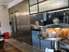 -BAKER&SPICE(BFC外滩金融中心店)