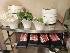-海底捞火锅(劲松店)