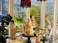 -杜哈夫DOUX RÊVE·生日蛋糕(日月光店)
