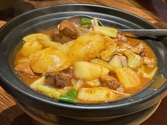 -云海肴·汽锅鸡·云南菜(高德置地店)