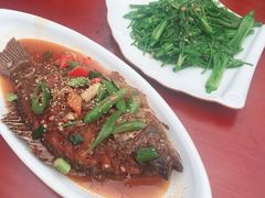 -云隐小厨·传统大理美食(复兴路店)