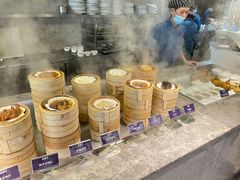 -海鼎荟海鲜姿造(仟禧汇店)
