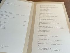 -Amber(置地文华东方酒店)