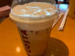 -COSTA COFFEE(常州山姆会员店)