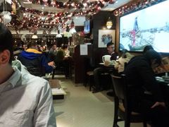 大堂-大头虾越式风味餐厅(光明广场店)