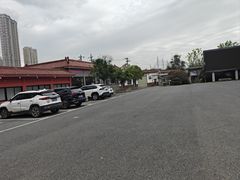 -汉水公园