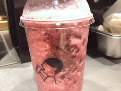 -喜茶(上海兴业太古汇店)