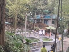 -花水湾第一村温泉大酒店