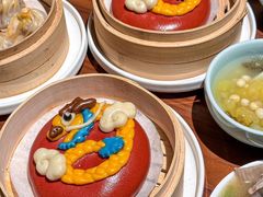 -瑞面(吴宫泛太平洋酒店)
