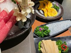 -捞王锅物料理(上海世茂广场店)