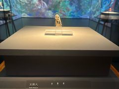 -北京大葆台遗址博物馆