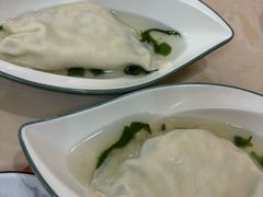 -北方饺子王·海肠捞饭·海鲜锅(山大店)