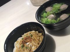 -八方客汕头火锅·牛肉·卤水(福保店)
