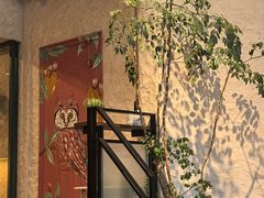 -Laures·月桂西班牙碳烤餐厅(十尚坊店)