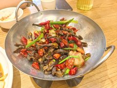 -九老汉·川渝江湖菜(合川路2店)
