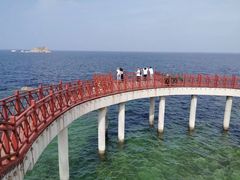 -养马岛旅游度假区