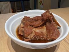 -喜家德虾仁水饺(东方宝泰店)