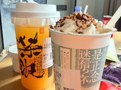 -茶颜悦色(常发广场店)