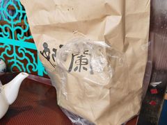 -中阿兰牛肉面(悦海新天地店)