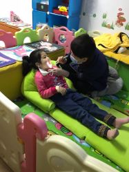 -童安堂小儿推拿