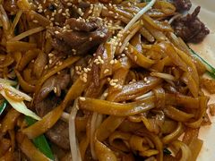 -御彩酒家(东风东路店)