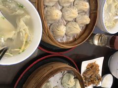 -不二心包子铺(二七广场店)