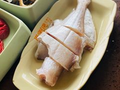 极品耗儿鱼-巴倒烫陆派火锅山庄(南山总店)