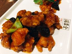 -全聚德(江宁店)