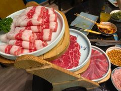 -五星桥原切肥牛火锅·30年专注好牛肉(湖塘店)