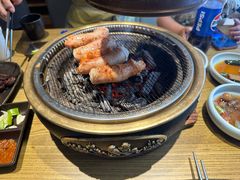 -泥炉烧肉师(新街口金銮巷店)
