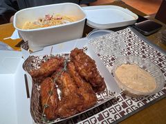 -JPG canteen(广州东山口店)