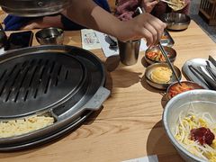 -姜虎东白丁烤肉(深圳湾后海汇店)