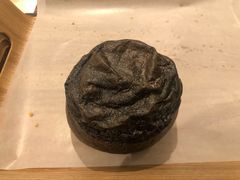 咸蛋黄嘟嘟-奈雪的茶(天河城店)