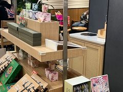 -霸王茶姬(正佳广场店)