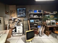 -上海科技馆(地铁站)