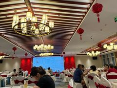 -聚春园自助餐厅(东街口店)