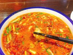 -辣得叫湘菜(四明店)