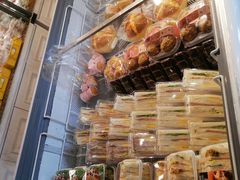 -吉美诺烘焙(公园北路店)