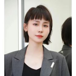 -丽时 Hair Salon