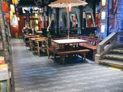 -红蜡烛•瓦罐粥家常菜•夜宵(中山路店)