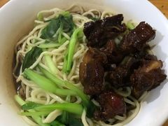 -泰顺江南春面馆