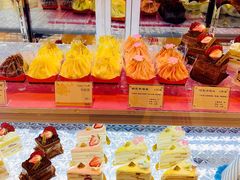 -檬舒舒MonChouChou(环球金融中心店)