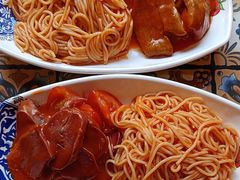 -番茄屋葡式美食(总店)