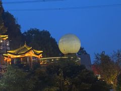 -巴倒烫陆派重庆火锅(南山店)
