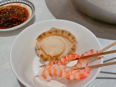 -禧悦楼 · 港味海鲜火锅