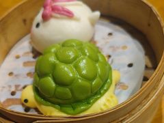-乐忻皇朝(上海中心大厦店)