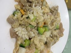 全爆-天瑞祥烧麦馆(芥园西道店)
